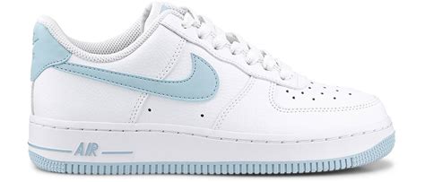 nike schuhe damen air force blau